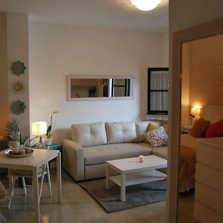 Ferienwohnung El Rincon De Aurora Sevilla Exterior foto